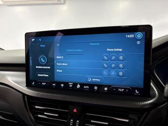 Ford Kuga 2.5 Duratec 14.4kWh ST-Line X CVT Euro 6 (s/s) 5dr
