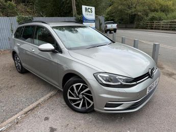 Volkswagen Golf 1.5 TSI EVO Match Edition DSG Euro 6 (s/s) 5dr
