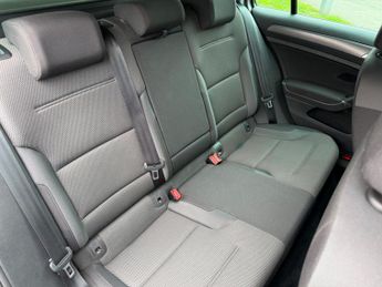 Volkswagen Golf 1.5 TSI EVO Match Edition DSG Euro 6 (s/s) 5dr