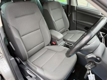 Volkswagen Golf 1.5 TSI EVO Match Edition DSG Euro 6 (s/s) 5dr