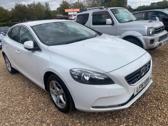 Volvo V40 T2 SE Lux Powershift