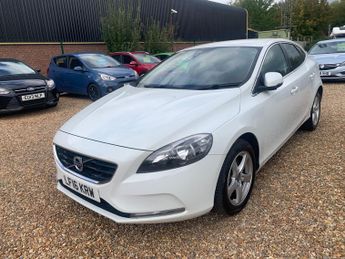Volvo V40 T2 SE Lux Powershift
