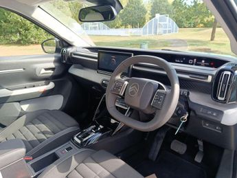 Citroen C3 Aircross 1.2 Hybrid MAX SUV 5dr Petrol Hybrid e-DSC Euro 6 (s/s) (136 ps)