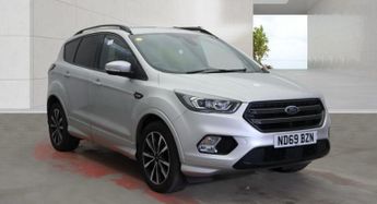 Ford Kuga 1.5T EcoBoost ST-Line Euro 6 (s/s) 5dr
