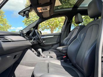 BMW 2 Series Active Tourer 1.5 225xe 7.6kWh M Sport (Premium) Auto 4WD Euro 6 (s/s) 5dr