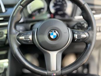 BMW 2 Series Active Tourer 1.5 225xe 7.6kWh M Sport (Premium) Auto 4WD Euro 6 (s/s) 5dr