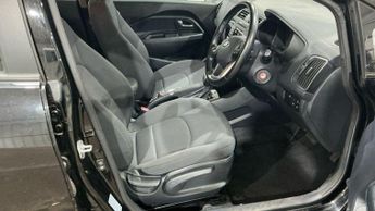 Kia Rio 1.4 2 Auto Euro 6 5dr