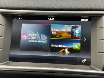 Land Rover Range Rover Evoque 2.0 TD4 SE Tech Auto 4WD Euro 6 (s/s) 5dr