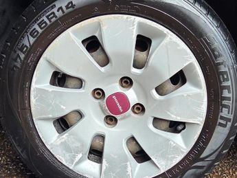Fiat Panda 1.2 Pop Euro 5 5dr