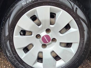 Fiat Panda 1.2 Pop Euro 5 5dr