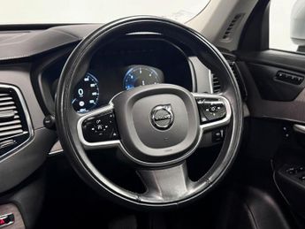Volvo XC90 Inscription B5 AWD (235 hp) Auto