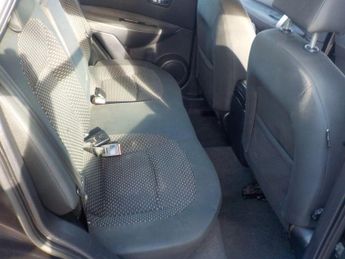 Nissan Qashqai 1.5 dCi Acenta 2WD 5dr