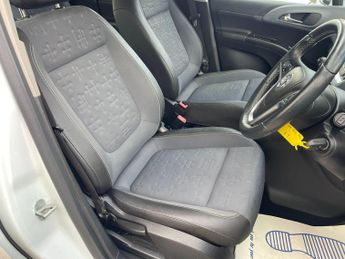 Vauxhall Meriva 1.4i Tech Line Euro 6 5dr