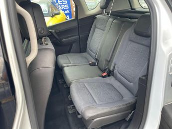 Vauxhall Meriva 1.4i Tech Line Euro 6 5dr
