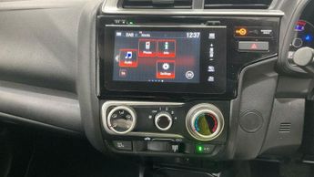 Honda Jazz 1.3 i-VTEC SE CVT Euro 6 (s/s) 5dr