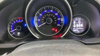 Honda Jazz 1.3 i-VTEC SE CVT Euro 6 (s/s) 5dr