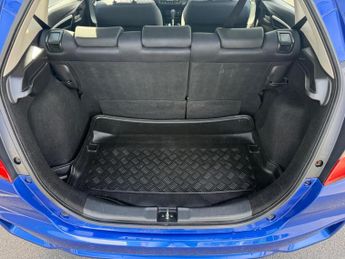 Honda Jazz 1.3 i-VTEC SE CVT Euro 6 (s/s) 5dr