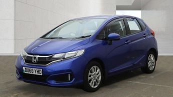 Honda Jazz 1.3 i-VTEC SE CVT Euro 6 (s/s) 5dr