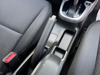 Honda Jazz 1.3 i-VTEC SE CVT Euro 6 (s/s) 5dr