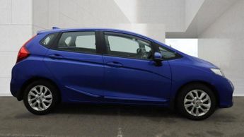 Honda Jazz 1.3 i-VTEC SE CVT Euro 6 (s/s) 5dr