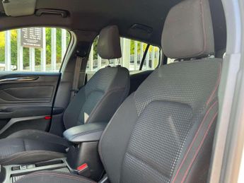 FORD FOCUS 1.0 Focus ST-Line MHEV Auto 5dr