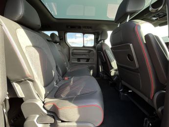 Volkswagen Id Buzz GTX