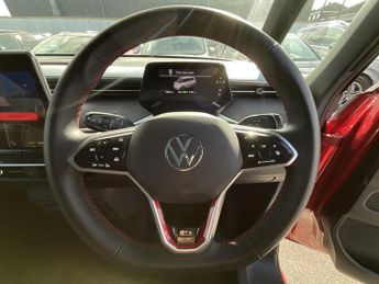 Volkswagen Id Buzz GTX