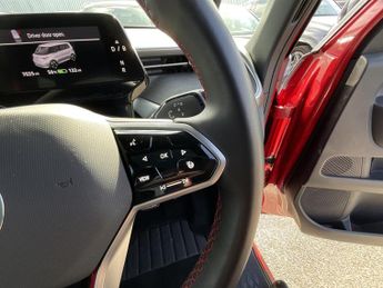 Volkswagen Id Buzz GTX