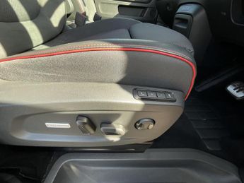 Volkswagen Id Buzz GTX