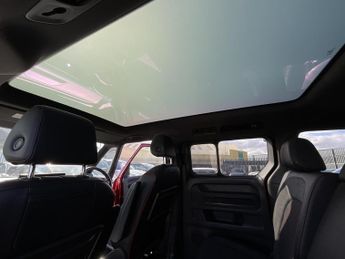 Volkswagen Id Buzz GTX