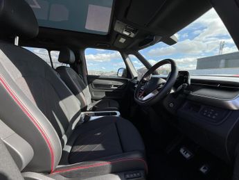 Volkswagen Id Buzz GTX