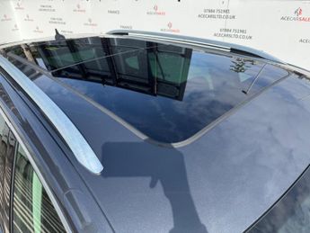 Volkswagen Tiguan 2.0 TDI SEL DSG 4Motion Euro 6 (s/s) 5dr
