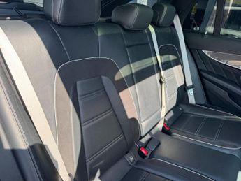 MERCEDES-BENZ E CLASS 4.0 E63 V8 BiTurbo AMG S (Premium) Estate 5dr Petrol SpdS MCT 4M
