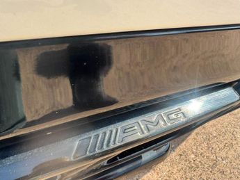 MERCEDES-BENZ E CLASS 4.0 E63 V8 BiTurbo AMG S (Premium) Estate 5dr Petrol SpdS MCT 4M