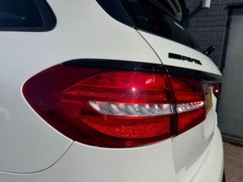 MERCEDES-BENZ E CLASS 4.0 E63 V8 BiTurbo AMG S (Premium) Estate 5dr Petrol SpdS MCT 4M
