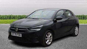 Vauxhall Corsa 1.2 SE Premium Euro 6 5dr