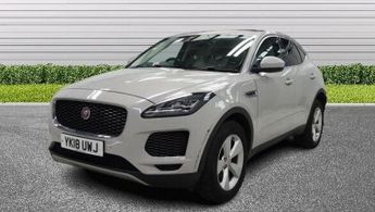 Jaguar E-PACE 2.0 D150 S Auto AWD Euro 6 (s/s) 5dr