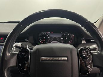 Land Rover Discovery Sport 2.0 D180 MHEV SE Auto 4WD Euro 6 (s/s) 5dr