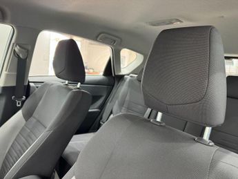 Toyota Auris 1.2 VVT-i Icon CVT Euro 6 (s/s) 5dr