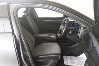 Renault Megane E-Tech 60kWh techno Auto 5dr (optimum charge)