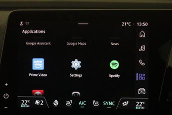 Renault Megane E-Tech 60kWh techno Auto 5dr (optimum charge)