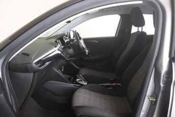 Vauxhall Corsa Electric 50kWh Griffin Auto 5dr (7.4Kw Charger)