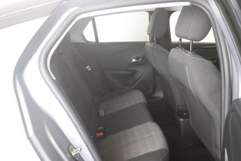 Vauxhall Corsa Electric 50kWh Griffin Auto 5dr (7.4Kw Charger)