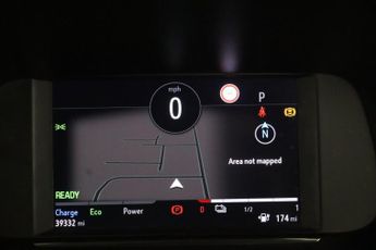 Vauxhall Corsa Electric 50kWh Griffin Auto 5dr (7.4Kw Charger)