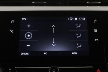 Vauxhall Corsa Electric 50kWh Griffin Auto 5dr (7.4Kw Charger)