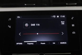 Vauxhall Corsa Electric 50kWh Griffin Auto 5dr (7.4Kw Charger)