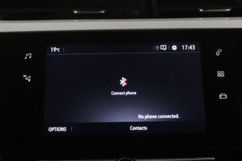 Vauxhall Corsa Electric 50kWh Griffin Auto 5dr (7.4Kw Charger)