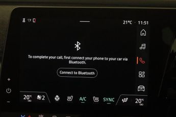 Renault Megane E-Tech 60kWh techno Auto 5dr (optimum charge)