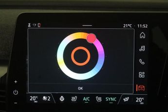Renault Megane E-Tech 60kWh techno Auto 5dr (optimum charge)