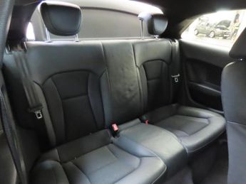 Audi A1 1.6 TDI S line Euro 5 (s/s) 3dr